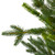 Real Touch™️ Potted Noble Pine Slim Artificial Christmas Tree - 6' - Unlit - IMAGE 2