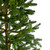 Real Touch™️ Potted Noble Pine Slim Artificial Christmas Tree - 6' - Unlit - IMAGE 3