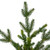 Real Touch™️ Potted Noble Pine Slim Artificial Christmas Tree - 6' - Unlit - IMAGE 4