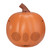 9" LED Lighted Dancing Flame Halloween Bluetooth Pumpkin Speaker - IMAGE 3