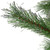 Snowy Mixed Montana Pine Artificial Christmas Tree - 6' - Unlit - IMAGE 4