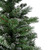 Snowy Mixed Montana Pine Artificial Christmas Tree - 6' - Unlit - IMAGE 2