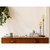 LED Flameless Yizkor Memorial Candle - 2.75" - IMAGE 2