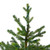 Real Touch™️Pre-Lit Full Northern Pine Artificial Christmas Tree - 6.5' - Clear LED Lights - IMAGE 5