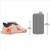 12.5" Sleeping Pig Outdoor Garden Statue