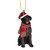 Labrador Retriever Dog Christmas Ornament - 4" - IMAGE 1