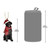 Labrador Retriever Dog Christmas Ornament - 4" - IMAGE 3