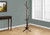 71" Cherry Brown Traditional Coat Rack with Umbrella Holder - IMAGE 4