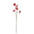 Cosmos Artificial Stem Spray - 28" - Deep Pink and Gold - IMAGE 1