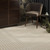 12' Exalted Beige Ultra-Soft Pile Round Area Rug - IMAGE 2