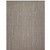 6’ x 9’ Beige and Ivory Broadloom Rectangular Wool Area Throw Rug - IMAGE 1