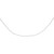 Commercial Beaded Christmas Garland - 33' x .25" - Iridescent - Unlit - IMAGE 4