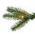 Real Touch™️ Pre-Lit Mixed Winter Berry Pine Artificial Christmas Garland - 9' x 12" - Clear Lights - IMAGE 2