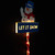 Lighted Snowman 'LET IT SNOW' Outdoor Christmas Lawn Stake Sign -28.5" - Clear Lights - IMAGE 4