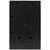 LED Lighted "Little Boss" Picture Frame with Clip - for a 4" x 6" Photo