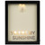 LED Lighted "You're My Sunshine" Picture Frame with Clip - for a 4" x 4" Photo - IMAGE 2