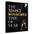 Time of Year Christmas Wrapped Wall Art - 40" x 30" - Black and Gold - IMAGE 2