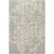 9.75' x 13.75' Traditional Style Beige and Gray Hand Tufted Rectangular Wool Area Throw Rug - IMAGE 1