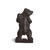 5" Brown Bear Bottle Opener - IMAGE 1