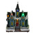 7" LED Glittered Church Tabletop Christmas Decoration - Pre-Lit - IMAGE 1