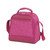 8.5" Fuchsia Pink Cache Lunch Bag - IMAGE 1