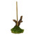 Mark Roberts Wood and Grass Stand - Large 12.5” #52-91966 - IMAGE 1