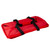 22" Red Collapsible Multi-Purpose Christmas Storage Bag with Carrying Handles - IMAGE 5