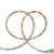 Commercial Length LED Flexible Christmas Rope Light - Warm White - 96' - IMAGE 1