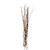 39" Brown LED Battery Operated Christmas Tree Branch - IMAGE 1