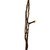 39" Brown LED Battery Operated Christmas Tree Branch - IMAGE 3