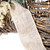 38" LED Lighted Rattan Drinking Fawn Christmas Outdoor Yard Decoration - Clear Lights