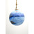 4" Welcome Home Holiday Christmas Glass Ball Hanging Ornament - IMAGE 3