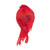 5" Red Cardinal Clip-On Christmas Ornament - IMAGE 3
