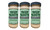 3ct Super Hot Pure Fresh Horseradish 8 oz. each - IMAGE 1