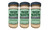 3ct Super Hot Pure Fresh Horseradish 8 oz. each - IMAGE 1