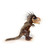Plush Handcrafted T-Rex Stuffed Animals - 16.75" - Set of 4 - IMAGE 1