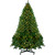 Pre-Lit Full Olympia Pine Artificial Christmas Tree - 12' - Warm White Lights - IMAGE 1