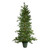 Real Touch™️ Potted Noble Pine Slim Artificial Christmas Tree - 4' - Unlit - IMAGE 1