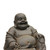 9.5" Sitting Buddha Outdoor Garden Statue - IMAGE 5