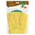 Inflatable Cactus Ring Toss Game - 21" - Green and Red - Pack of 6 - IMAGE 3