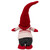 Plush Standing Nordic Christmas Gnome - 11" - IMAGE 5