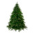 6.5' Green Roosevelt Fir Artificial Christmas Tree - Unlit - IMAGE 1