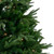 6.5' Pre-Lit Full Silverthorne Fir Artificial Christmas Tree - Warm White LED Lights - IMAGE 4