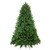 Real Touch™️ Pre-Lit Full Gunnison Pine Artificial Christmas Tree - 6.5' - Warm White LED - IMAGE 2