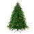 6.5' Pre-Lit Roosevelt Fir Artificial Christmas Tree - Warm White LED Lights - IMAGE 1