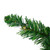 Pre-Lit Twin Lakes Fir Artificial Christmas Wreath - 48-Inch, Warm White LED Lights - IMAGE 3