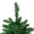 9' Pre-Lit Twin Lakes Fir Artificial Christmas Tree - Warm White LED Lights - IMAGE 4