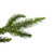 9' x 10" Roosevelt Fir Artificial Christmas Garland - Unlit - IMAGE 3