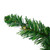 Pre-Lit Twin Lakes Fir Artificial Christmas Wreath - 36-Inch, Warm White LED Lights - IMAGE 3