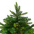 Pre-Lit Full Gunnison Pine Artificial Christmas Tree -  9' - Warm White LED - IMAGE 4